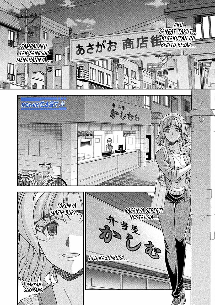 Silver Plan to Redo From JK Chapter 78 Fix Gambar 5